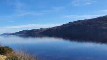 Loch Ness Highland Lodges