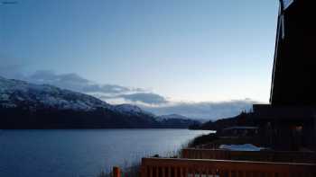 Loch Ness Highland Lodges