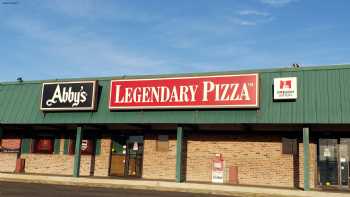 Abby's Legendary Pizza