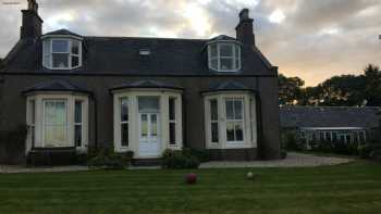 Weston House Serviced Accommodation