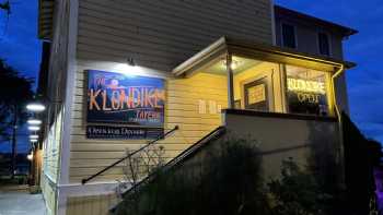 The Klondike Tavern