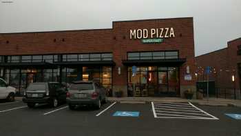 MOD Pizza