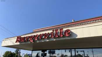 Burgerville