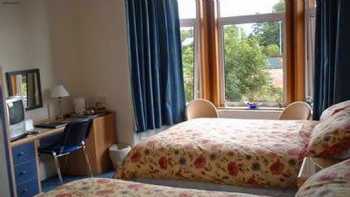 Glenure Bed & Breakfast