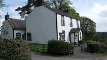 Boreland Farm Self Catering Cottage