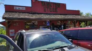 Yankton Store & Restaurant