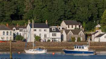 The Anchor Hotel Kippford