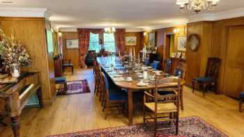 Craigadam Country House Hotel