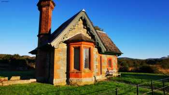 Glenmalloch Lodge