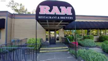 RAM Restaurant & Brewery