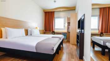 ibis İstanbul Esenyurt