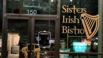 Sisters Irish Bistro