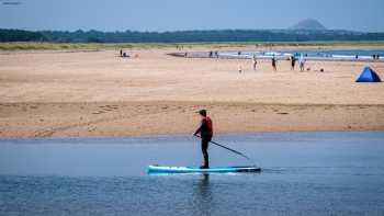 Belhaven Bay