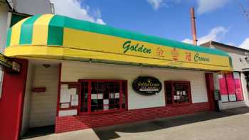 Golden Crown Restaurant