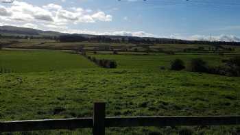 Cambushinnie Croft Holiday House