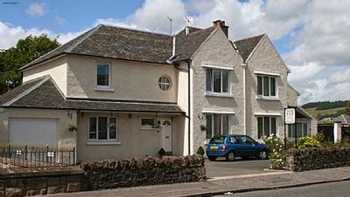 craigard bed and breakfast stirling