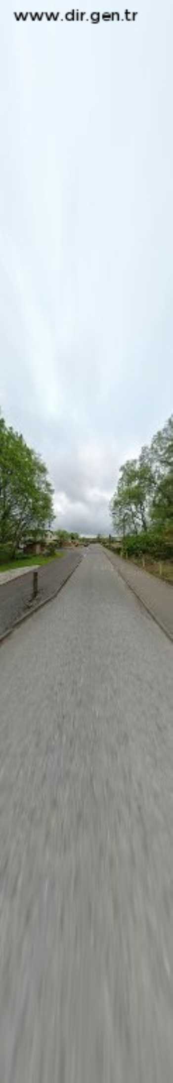 Doune Duck Ponds Guest House