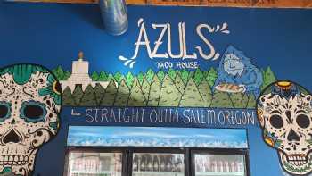 Azuls Taco House Downtown