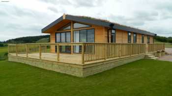 St Andrews Country Lodges