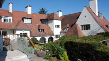 Sandford Country Cottages