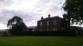 West Adamston Farmhouse