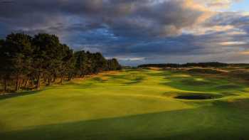 Dundonald Links