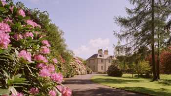 Hillhouse Country House Ayrshire