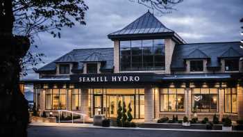 Seamill Hydro Hotel