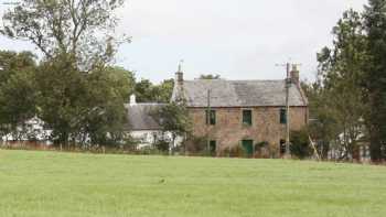 Dalmusternock Farmhouse Bed and Breakfast