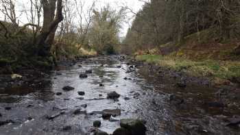 Dalmusternock Farmhouse Bed and Breakfast