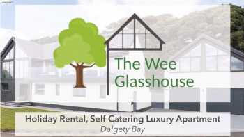 The Wee Glasshouse