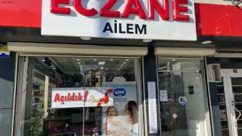 Ailem Eczanesi