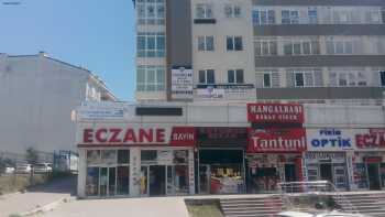 Sayın Eczanesi