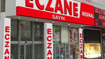 Sayın Eczanesi