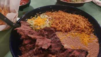 La Sierrita Mexican Restaurant