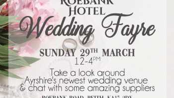 Roebank Hotel and Wedding Venue