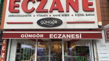 Güngör Eczanesi