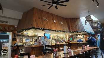 The Dirty Cowgirl Saloon