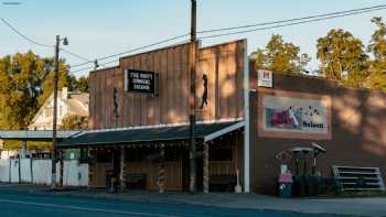 The Dirty Cowgirl Saloon