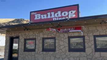 Bulldog Diner