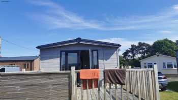 Arran Hills Luxury Lodges