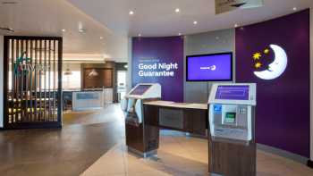 Premier Inn Glasgow Braehead hotel