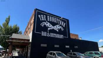 The HonkyTonk Bar and Restaurant