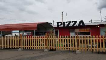 Pete's Pizza Pub