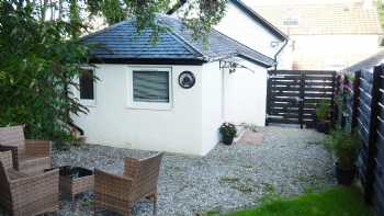 The Stable Studio, Argyll