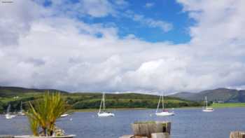 Holy Loch Holidays