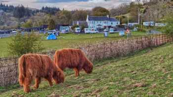 Rhubodach Cottage