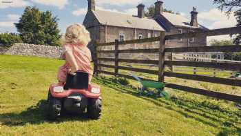 Old Farm Holiday Cottages