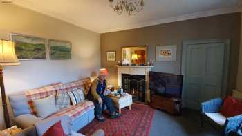 Crowfootbank Farmhouse B&B