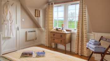 Alemill Holiday Cottages